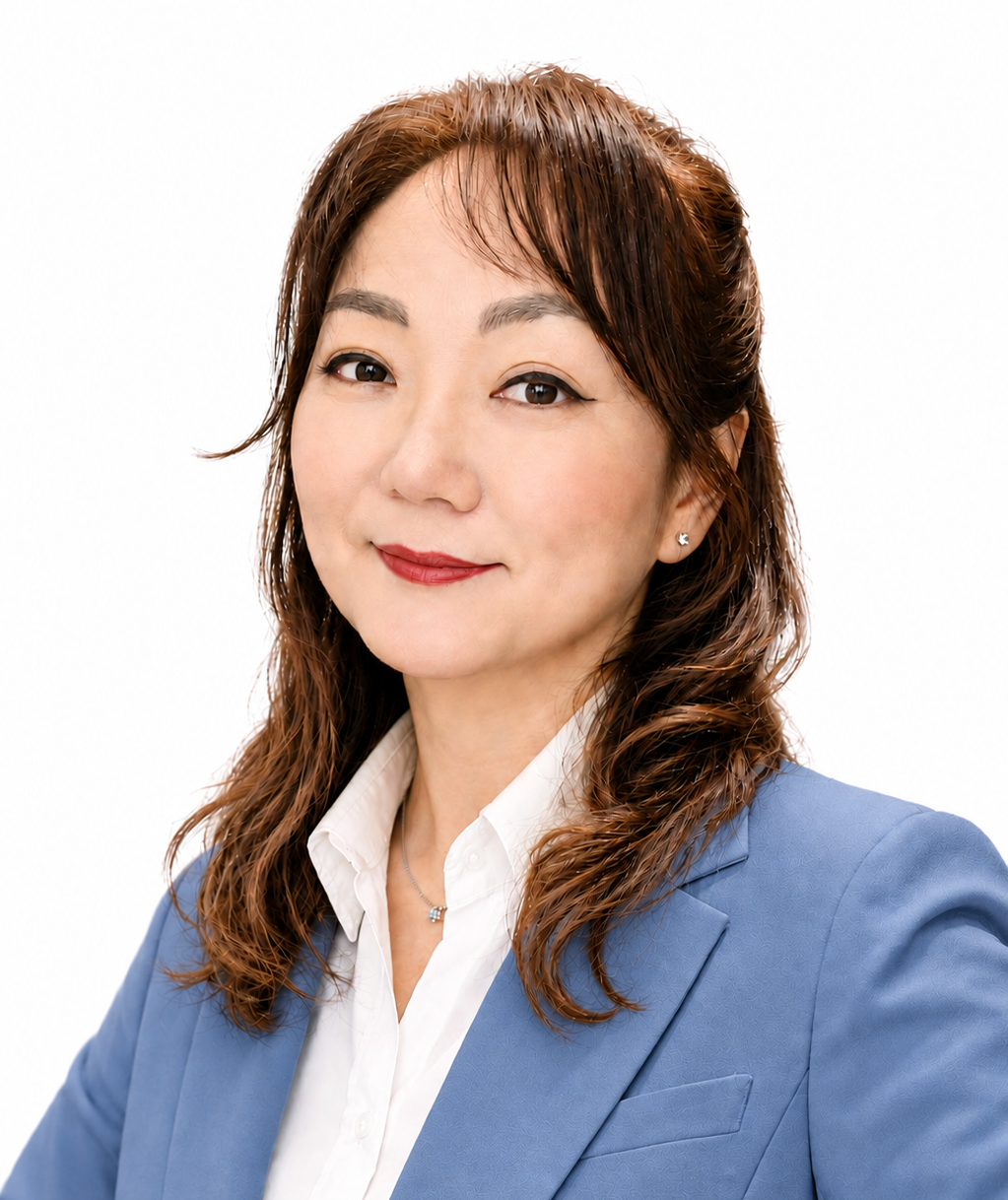 Michelle Kang
